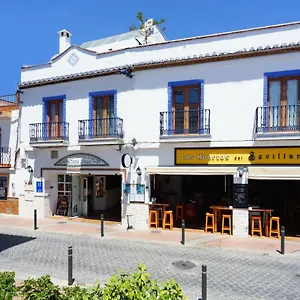 Apartament Pepe Mesa, Nerja