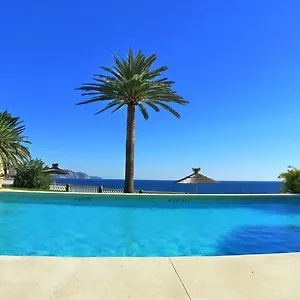  Apartment Acapulco Playa Bluewater