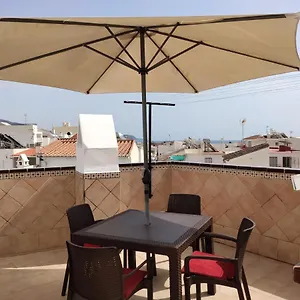 Pensjonat Ana - Adults Recommended, Nerja