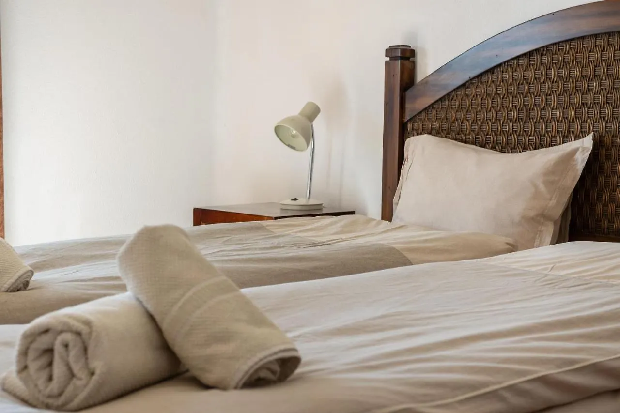 Penthouse In The Heart Of Nerja Apartment